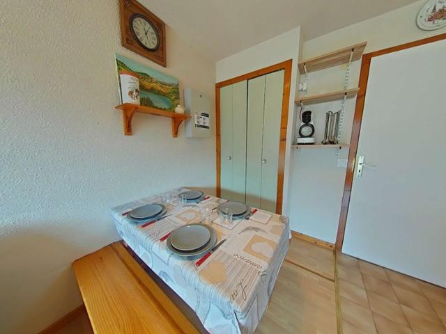 Appartment Yeti GB750-A1 - Le Grand Bornand