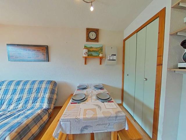 Appartment Yeti GB750-A1 - Le Grand Bornand