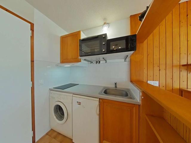 Appartment Yeti GB750-A1 - Le Grand Bornand