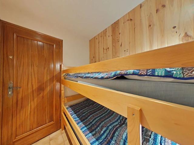 Appartment Yeti GB750-A1 - Le Grand Bornand