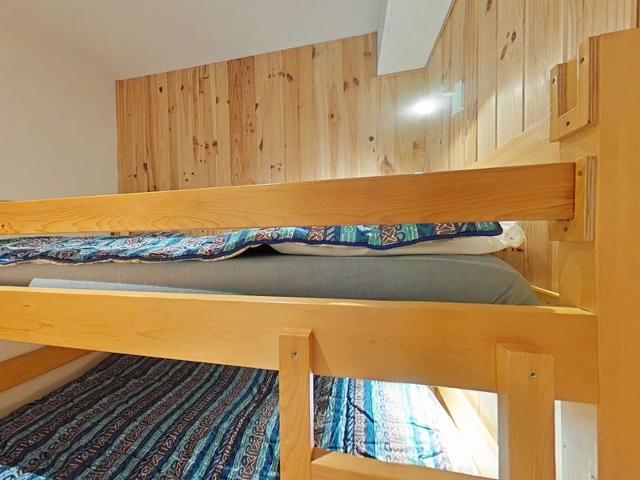 Appartment Yeti GB750-A1 - Le Grand Bornand