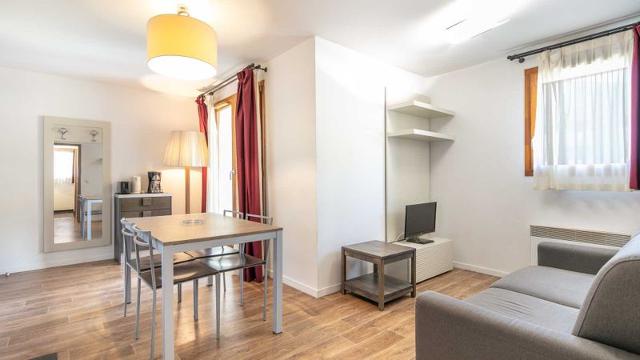 Apartements Coeur des ours B N°07 - 2P4 - Les Deux Alpes 1800