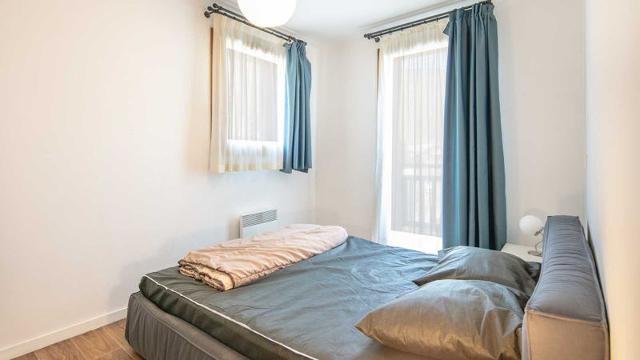 Apartements Coeur des ours B N°07 - 2P4 - Les Deux Alpes 1800