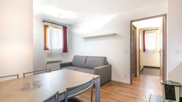 Apartements Coeur des ours B N°07 - 2P4 - Les Deux Alpes 1800