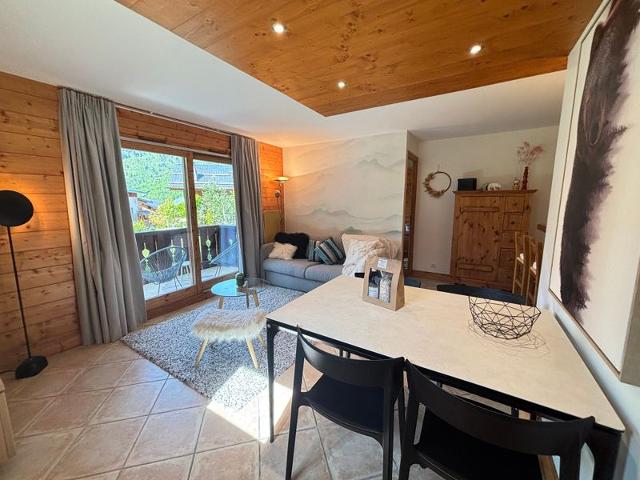 Apartements FERMES DE MERIBEL E - Méribel Village 1400