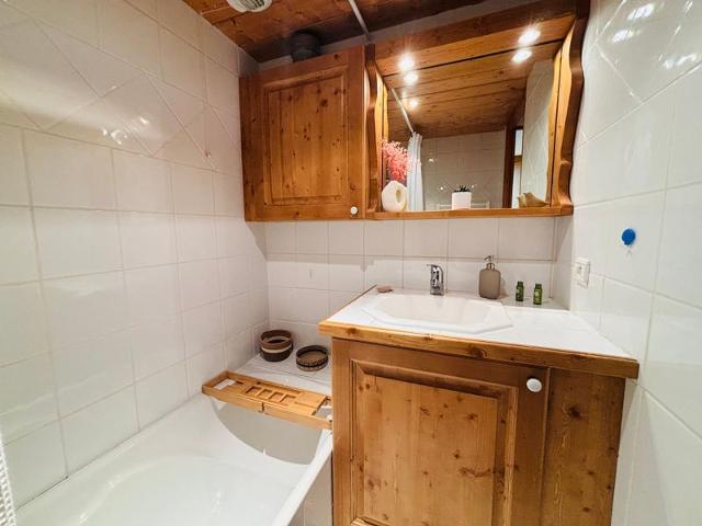 Apartements FERMES DE MERIBEL E - Méribel Village 1400