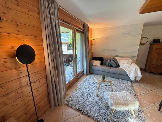 Apartements FERMES DE MERIBEL E - Méribel Village 1400
