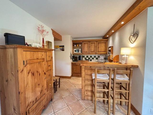 Apartements FERMES DE MERIBEL E - Méribel Village 1400