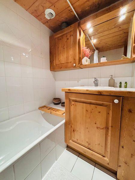 Apartements FERMES DE MERIBEL E - Méribel Village 1400