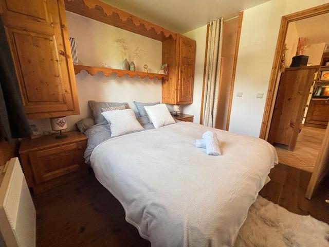 Apartements FERMES DE MERIBEL E - Méribel Village 1400