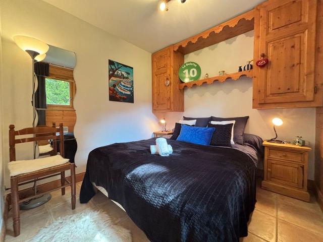 Apartements FERMES DE MERIBEL E - Méribel Village 1400