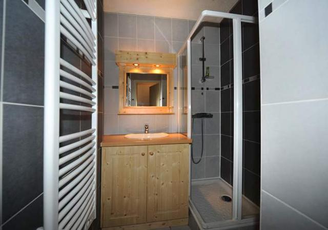 travelski home classic - Residence Lac du Lou - Les Menuires Croisette