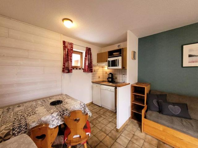 Residence Le Saint Genix - Val Cenis Lanslevillard