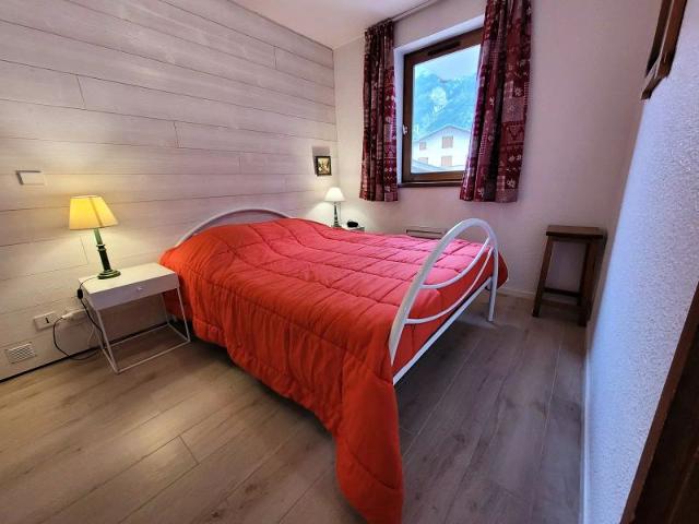 Residence Le Saint Genix - Val Cenis Lanslevillard