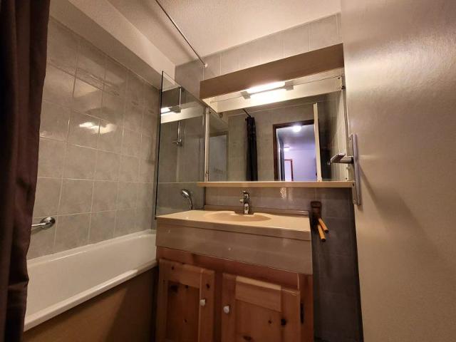 Residence Le Saint Genix - Val Cenis Lanslevillard