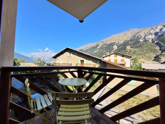 Residence Le Saint Genix - Val Cenis Lanslevillard