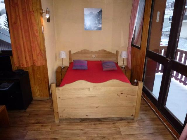 Residence Arcelle / Arselle - Val Cenis Lanslevillard