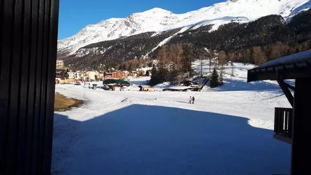 Residence Arcelle / Arselle - Val Cenis Lanslevillard
