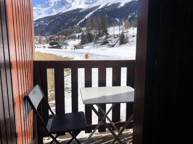 Residence Arcelle / Arselle - Val Cenis Lanslevillard