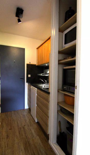 Residence Arcelle / Arselle - Val Cenis Lanslevillard