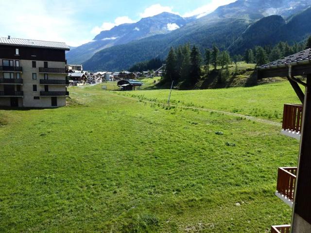Residence Arcelle / Arselle - Val Cenis Lanslevillard