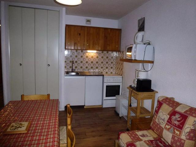 Residence Arcelle / Arselle - Val Cenis Lanslevillard