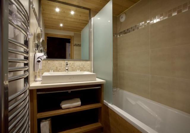 travelski home premium - Residence La Source des Arcs 5* - Les Arcs 2000