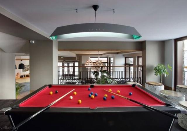 travelski home premium - Residence La Source des Arcs 5* - Les Arcs 2000