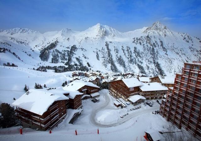 travelski home premium - Residence La Source des Arcs 5* - Les Arcs 2000