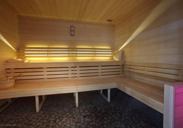 travelski home premium - Residence La Source des Arcs 5* - Les Arcs 2000
