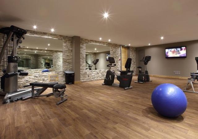 travelski home premium - Residence La Source des Arcs 5* - Les Arcs 2000