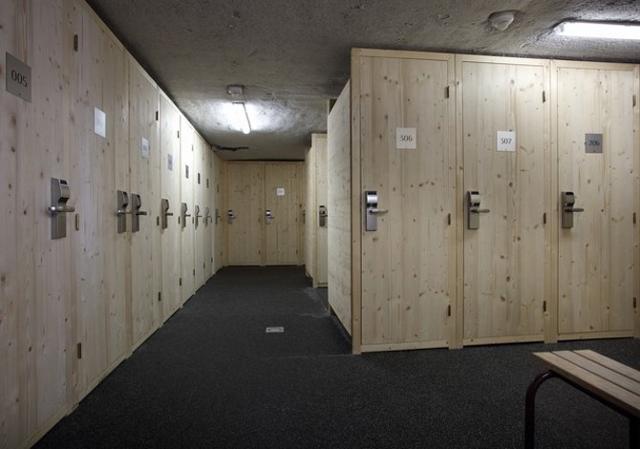 travelski home premium - Residence La Source des Arcs 5* - Les Arcs 2000
