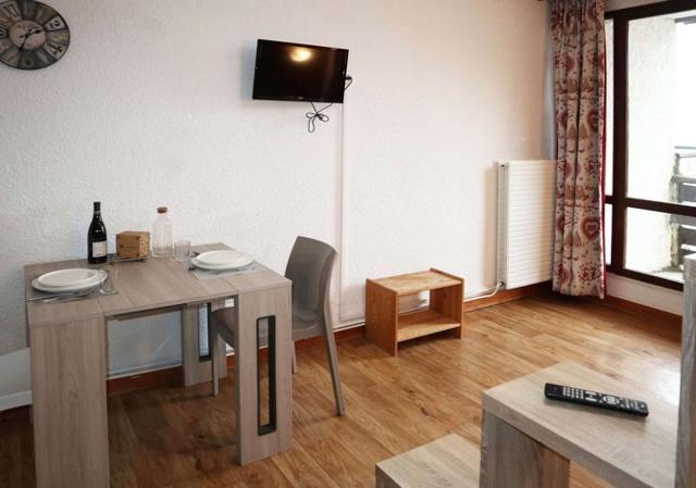 travelski home select - Residence Le 1650 - Les Orres