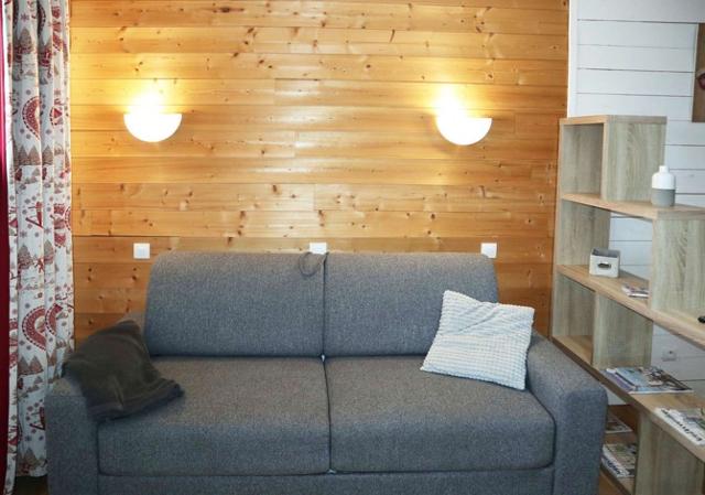 travelski home select - Residence Le 1650 - Les Orres