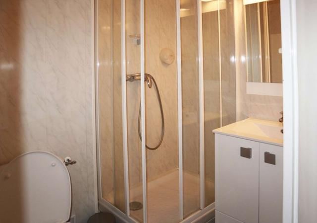 travelski home select - Residence Le 1650 - Les Orres