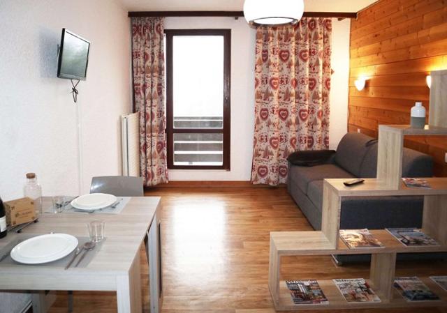 travelski home select - Residence Le 1650 - Les Orres