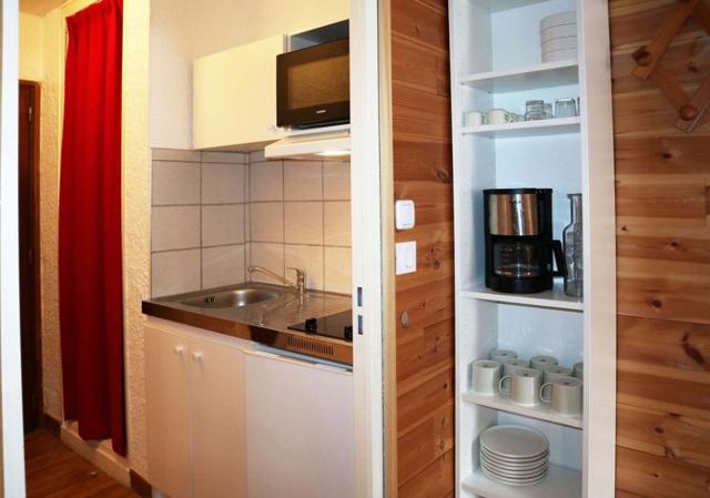 travelski home select - Residence Le 1650 - Les Orres