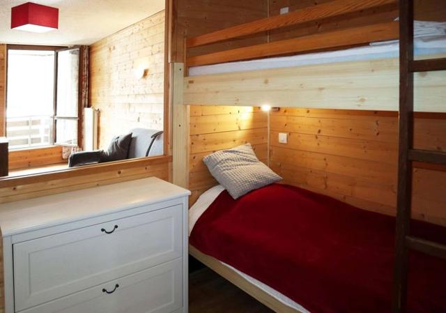 travelski home select - Residence Le 1650 - Les Orres