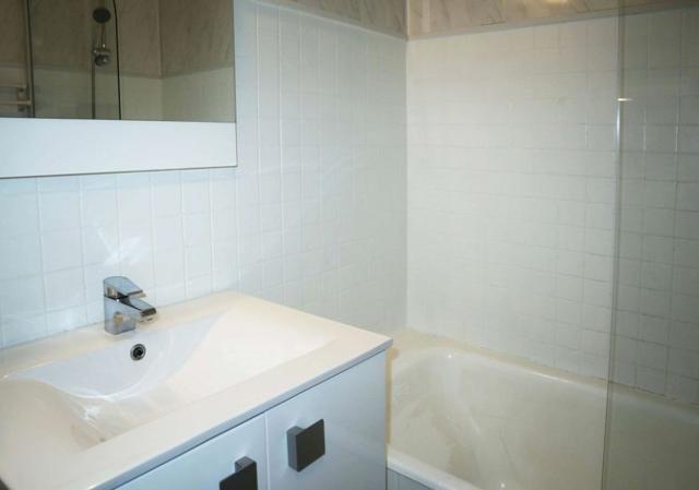 travelski home select - Residence Le 1650 - Les Orres