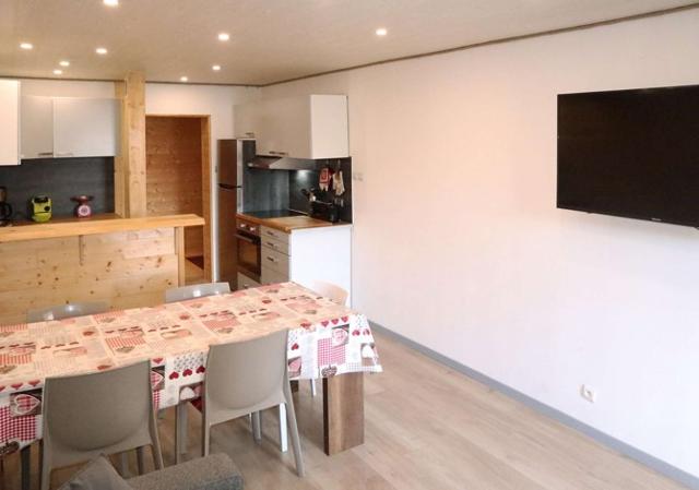 travelski home select - Residence Le 1650 - Les Orres