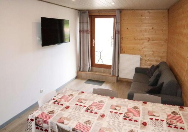 travelski home select - Residence Le 1650 - Les Orres