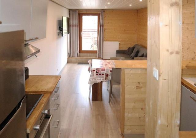 travelski home select - Residence Le 1650 - Les Orres