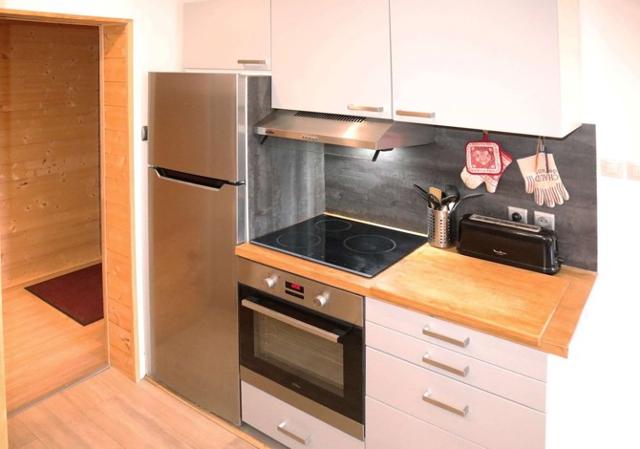 travelski home select - Residence Le 1650 - Les Orres