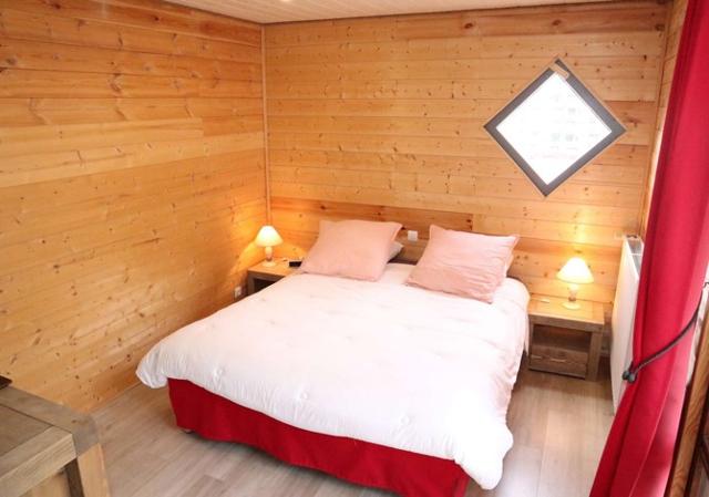 travelski home select - Residence Le 1650 - Les Orres