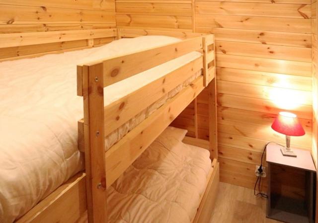 travelski home select - Residence Le 1650 - Les Orres