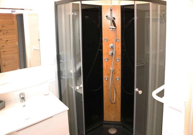 travelski home select - Residence Le 1650 - Les Orres