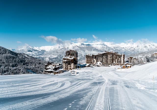 travelski home select - Residence Le 1650 - Les Orres