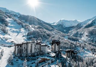 travelski home select - Residence Le 1650 - Les Orres