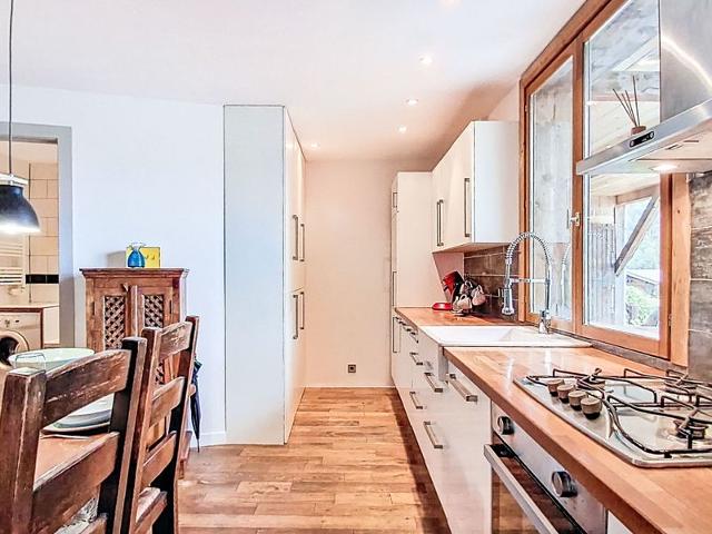Châlet Bellentre Chalet le Pommier 5 - Plagne - Aime 2000