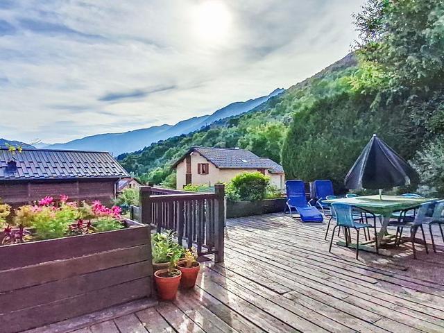 Châlet Le Pommier 5 - Plagne - Aime 2000
